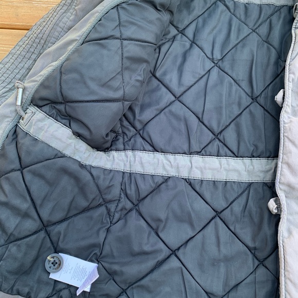 Aritzia TNA Platoon jacket - Picture 4 of 4